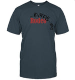 CJ X Sp5Der Days Before Rodeo Shirt