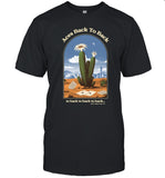 Aces Back To Back Don’t Call It A Tour 2024 T-Shirt