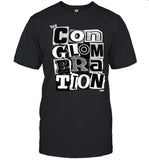 Limited 2024 Pro Wrestling Top Rope Tuesday The Conglomeration T Shirt