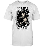 limited LIBBY DECAMP GARDEN t shirt
