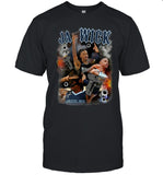 Lexcheeseburgers Ja Wick T Shirt