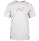 Limited T-Shirt FLO London 2023