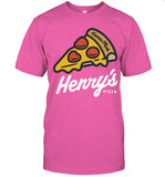 Human Made x Henry's Pizza T-Shirt