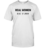 Kaylan TX Real Women Eat Pussy Sweatshirt