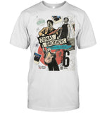 Jonas Brothers Prudential Center Newark, Nj December 6, 2023 Event T Shirt