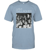 Liam Gallagher C'Mon You Know Photo 2024 Shirt