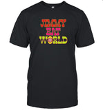 Jimmy Eat World New Shirt