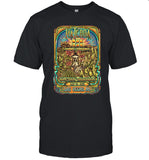 Iya Terra Hometown Throwdown May 20th 2023 las vegas, nv t shirt