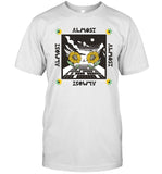 Joe Russo's Almost Dead Tour 2023 Chicago T-Shirt