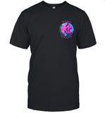 Kc Navarro Bless The World Tour 2023 Australia T-Shirts