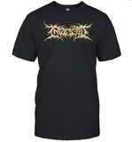 Limited Edition Ingested Altar Of Flesh Logo T-Shirt