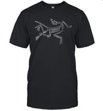 Comarac Logo T-Shirt