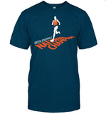 Kristie Schoffield National Championship women's 800-meter Tee
