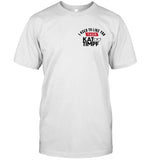 Kat Timpf I Used to Like You Tour New T-Shirt