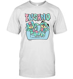 KiD CuDi Insano T-Shirt