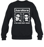 Closed Casket Activities Hardlore Oasis Tee