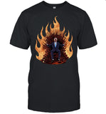 Joe Biden Dark on Limited T Shirt