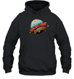 Imagine Dragons Holiday 2023 Tee