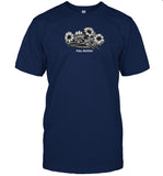 Limited 311 Full Bloom Tracklist Shirt