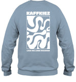 Kaffkiez Lass Die Liebe Regieren Shirt 2024