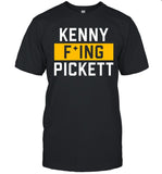 Kenny Fing Pickett Shirt