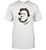 2024 Leon Bridges Leon Portrait Shirt
