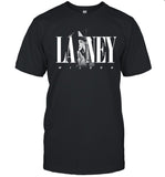 Lainey Wilson Shadow Logo Shirt