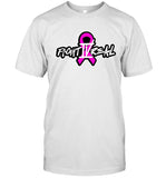 Limited Breast Cancer Awareness Shirts