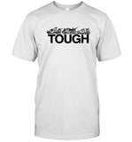 Hasan Piker Tough T-Shirt_1