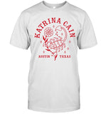 Katrina Cain 2022 Austin TX Shirt