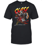 Cleveland’s Emmanuel Clase Bring The Heat Tee
