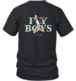 Ivy Boys T Shirt