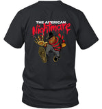 Ice Nine Kills The American Nightmare T-Shirts