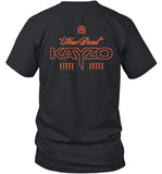 Kayzo New Breed Tee