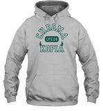 Golf Wang Chromakopia Cfg ‘24 Hoodie