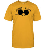 Hannah Stuelke Power Puffs #45 Shirt
