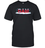 Kanel Joseph BAM Winter 2024 T-Shirt
