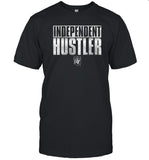 Independent Hustler T-Shirt, Necro Rules Shirt