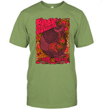 Limited Billy Strings Moody Theater Dec 13 2024 Austin TX T-Shirt