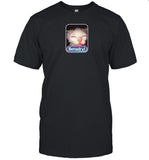 K45ink Benadryl Cat Shirt