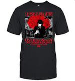 Limited A Lesson In Romantics Live In Concert Las vegas Nevada Oct 19-20 2024 T Shirt
