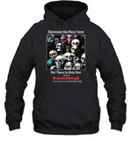 G59 Suicideboys New World DepressionPRESCRIPTION PROPAGANDA Shirt