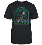 Dustin Poynter GOOD PEOPLE AREN'T DEAD SHIRT 2024