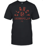 Clancy Code Exclusive Spotify Wrapped Shirt