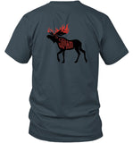 Jared JPAD Padalecki T-Shirt