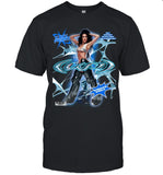Katy Perry 6 Playera Shirt 2024