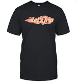 Let'S Trip Flame Shirt 2024