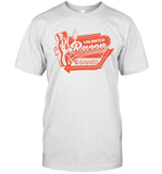 Chuckle Sandwich Unlimited Bacon New T-Shirts