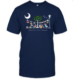 Goose Dec 13-14 2024 Charleston South Carolina T Shirt