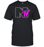 2024 Nick Carter TV Tour Date Limited Shirt